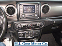 2020 Jeep Gladiator Sport S at MJGossMotorCompany of La Grande, OR