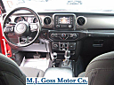 Thumbnail image of 2020 Jeep Gladiator at MJGossMotorCompany of La Grande, OR