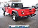 Thumbnail image of 2020 Jeep Gladiator at MJGossMotorCompany of La Grande, OR