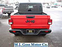 Thumbnail image of 2020 Jeep Gladiator at MJGossMotorCompany of La Grande, OR