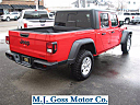 Thumbnail image of 2020 Jeep Gladiator at MJGossMotorCompany of La Grande, OR