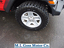 Thumbnail image of 2020 Jeep Gladiator at MJGossMotorCompany of La Grande, OR