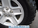 Thumbnail image of 2020 Jeep Gladiator at MJGossMotorCompany of La Grande, OR