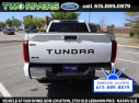 Thumbnail image of 2023 Toyota Tundra at Two Rivers Ford