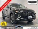 2022 Hyundai TUCSON SEL at Novak Motors NY