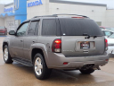 2008 Chevrolet TrailBlazer at Serra Buick Gmc Champaign
