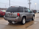 Thumbnail image of 2008 Chevrolet TrailBlazer at Serra Buick Gmc Champaign