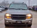 Thumbnail image of 2008 Chevrolet TrailBlazer at Serra Buick Gmc Champaign