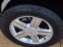 Thumbnail image of 2008 Chevrolet TrailBlazer at Serra Buick Gmc Champaign