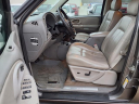 Thumbnail image of 2008 Chevrolet TrailBlazer at Serra Buick Gmc Champaign
