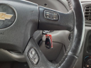Thumbnail image of 2008 Chevrolet TrailBlazer at Serra Buick Gmc Champaign