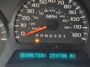 Thumbnail image of 2008 Chevrolet TrailBlazer at Serra Buick Gmc Champaign