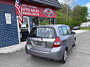 Thumbnail image of 2008 Honda Fit at Premium Auto Group Llc