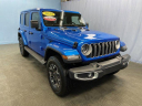 Thumbnail image of 2025 Jeep Wrangler at Gengras CDJR Used