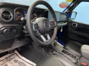 Thumbnail image of 2025 Jeep Wrangler at Gengras CDJR Used