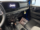Thumbnail image of 2025 Jeep Wrangler at Gengras CDJR Used