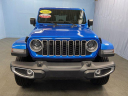 Thumbnail image of 2025 Jeep Wrangler at Gengras CDJR Used