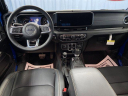 Thumbnail image of 2025 Jeep Wrangler at Gengras CDJR Used