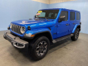 Thumbnail image of 2025 Jeep Wrangler at Gengras CDJR Used