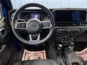 Thumbnail image of 2025 Jeep Wrangler at Gengras CDJR Used