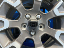 Thumbnail image of 2025 Jeep Wrangler at Gengras CDJR Used