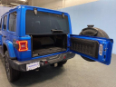 Thumbnail image of 2025 Jeep Wrangler at Gengras CDJR Used