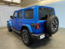 Thumbnail image of 2025 Jeep Wrangler at Gengras CDJR Used