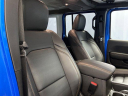 Thumbnail image of 2025 Jeep Wrangler at Gengras CDJR Used
