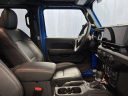 Thumbnail image of 2025 Jeep Wrangler at Gengras CDJR Used