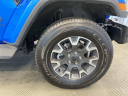 Thumbnail image of 2025 Jeep Wrangler at Gengras CDJR Used