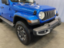 Thumbnail image of 2025 Jeep Wrangler at Gengras CDJR Used