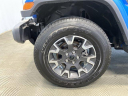 Thumbnail image of 2025 Jeep Wrangler at Gengras CDJR Used