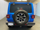 Thumbnail image of 2025 Jeep Wrangler at Gengras CDJR Used