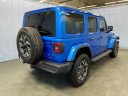 Thumbnail image of 2025 Jeep Wrangler at Gengras CDJR Used