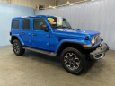 Thumbnail image of 2025 Jeep Wrangler at Gengras CDJR Used