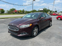 Thumbnail image of 2013 Ford Fusion at MALAKIN MOTORS LLC