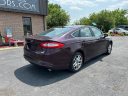 Thumbnail image of 2013 Ford Fusion at MALAKIN MOTORS LLC