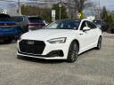 2022 Audi A5 Sportback quattro Premium Plus 40 TFSI at Audi Massapequa