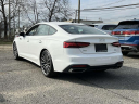 Thumbnail image of 2022 Audi A5 Sportback at Audi Massapequa