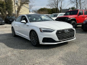 Thumbnail image of 2022 Audi A5 Sportback at Audi Massapequa