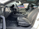 Thumbnail image of 2022 Audi A5 Sportback at Audi Massapequa