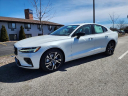 Thumbnail image of 2024 Volvo S60 at Land Rover Waukesha