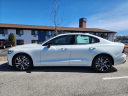 2024 Volvo S60 B5 Core Dark Theme at Land Rover Waukesha