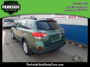 Thumbnail image of 2010 Subaru Outback at Parkside Total Auto Care
