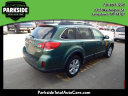 Thumbnail image of 2010 Subaru Outback at Parkside Total Auto Care