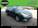 Thumbnail image of 2010 Subaru Outback at Parkside Total Auto Care
