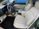Thumbnail image of 2010 Subaru Outback at Parkside Total Auto Care