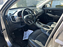 Thumbnail image of 2015 Kia Sportage at City Auto Sales