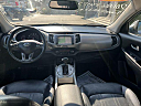 Thumbnail image of 2015 Kia Sportage at City Auto Sales