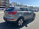 Thumbnail image of 2015 Kia Sportage at City Auto Sales